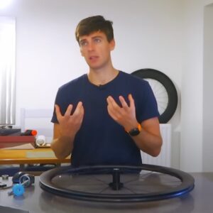 Alex 'Peak Torque'